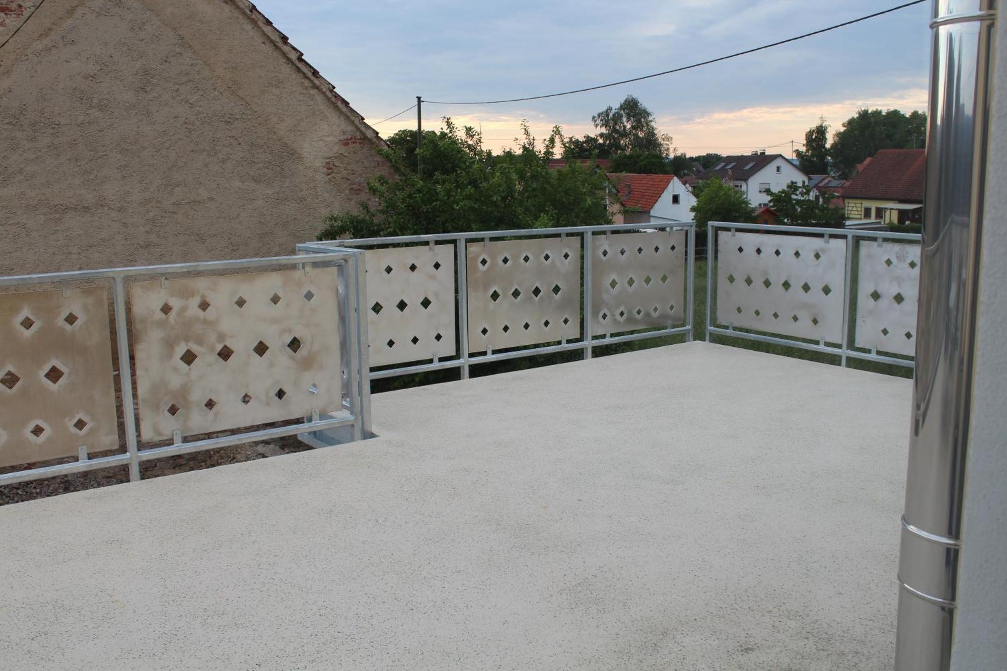 Helmers Gaestehaus Gempfing Exterior foto